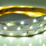   Светодиодная лента SMD 2835 (60 светодиодов) белый (2шт.)